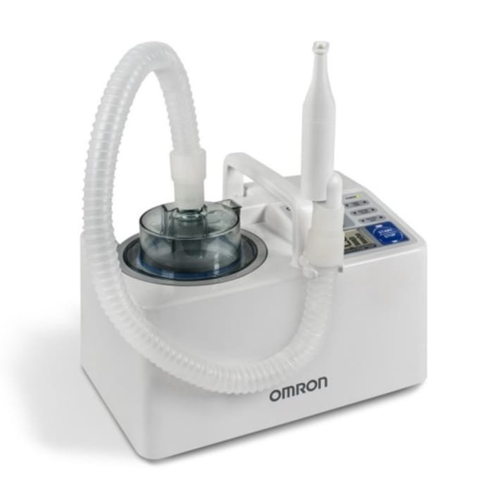 OMRON NEBULIZER FOR CHILDREN